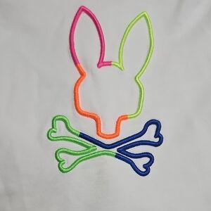 Psychi Bunny SkulDesign